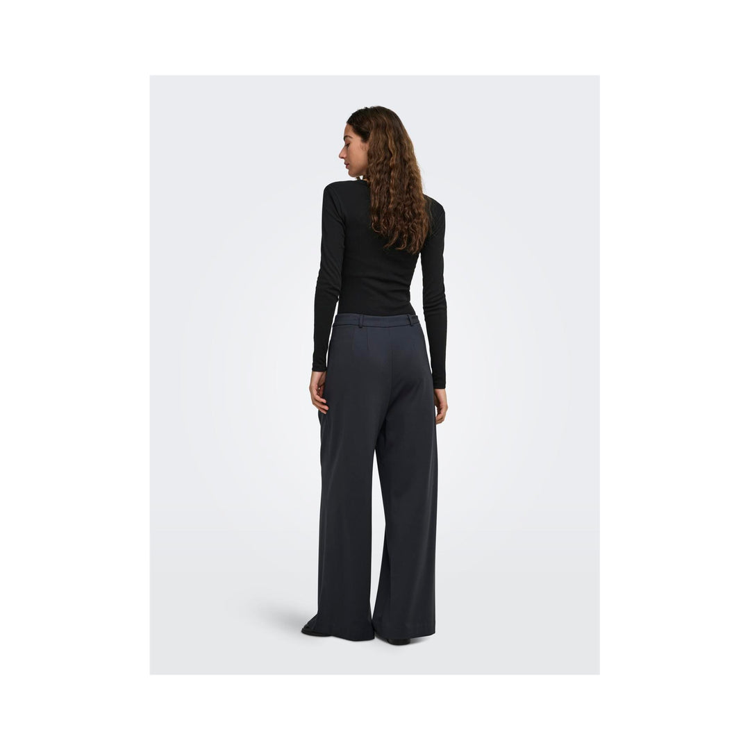 ONLY - TOP - RILEY 15397312 - BLACK