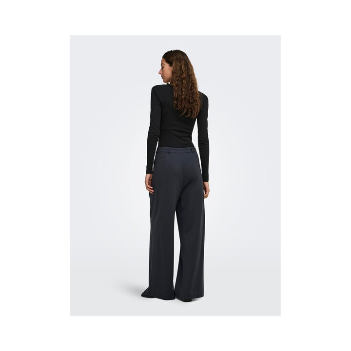 ONLY - TOP - RILEY 15397312 - BLACK