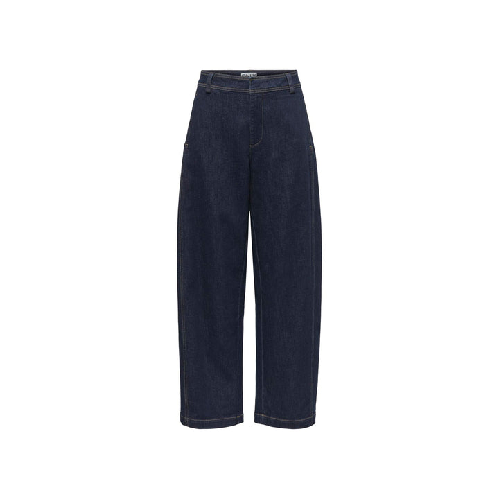 ONLY - JEANS - CLAIR 15389141 - DARK BLUE DENIM