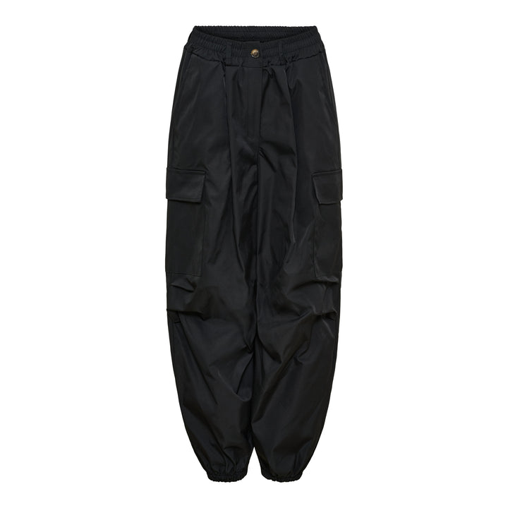 MARTA DU CHATEAU - BUKS - VANILLA - 8562 - BLACK