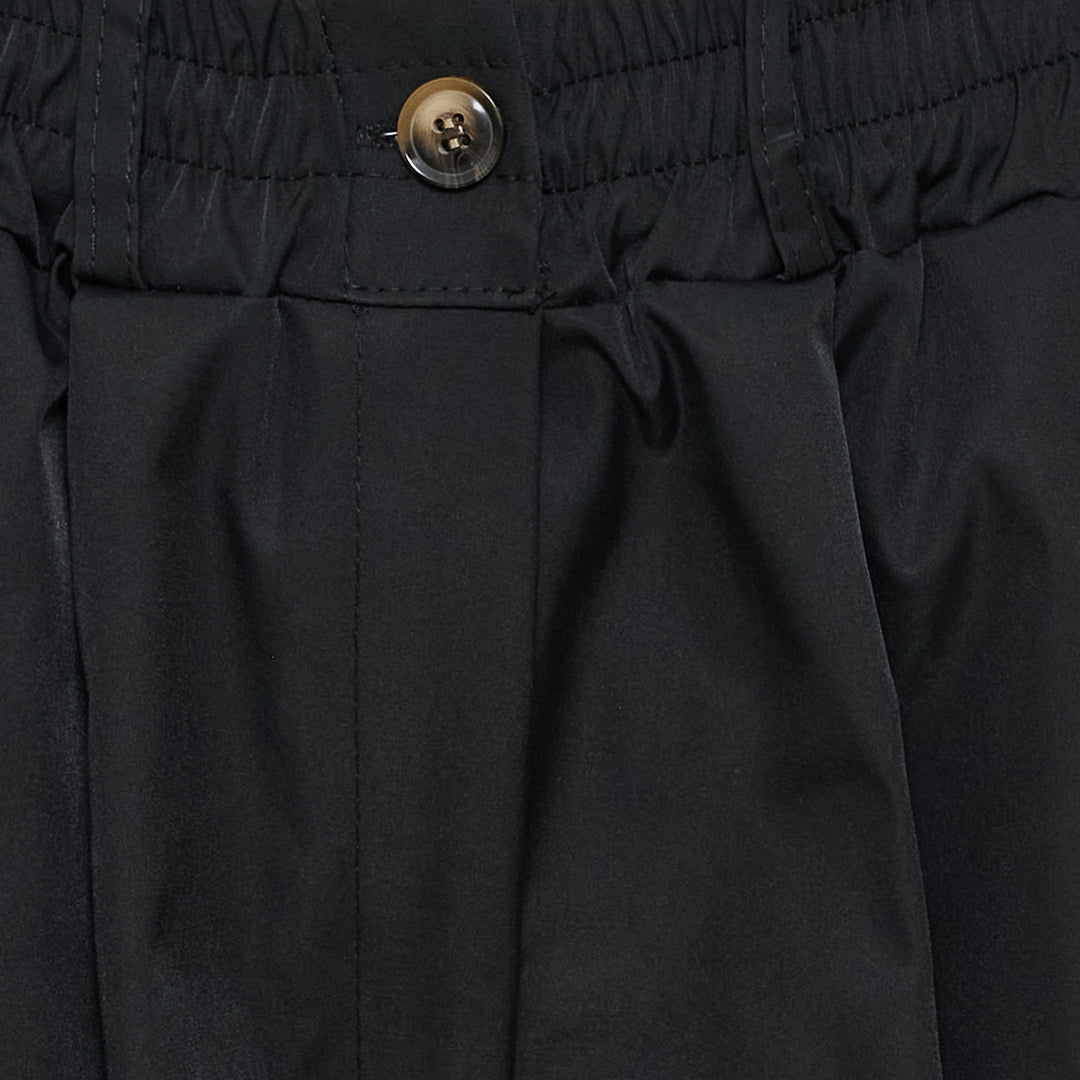 MARTA DU CHATEAU - BUKS - VANILLA - 8562 - BLACK