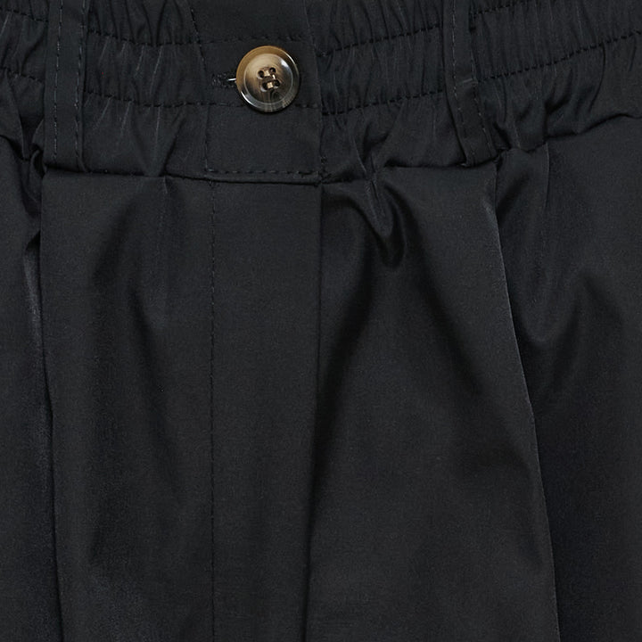 MARTA DU CHATEAU - BUKS - VANILLA - 8562 - BLACK