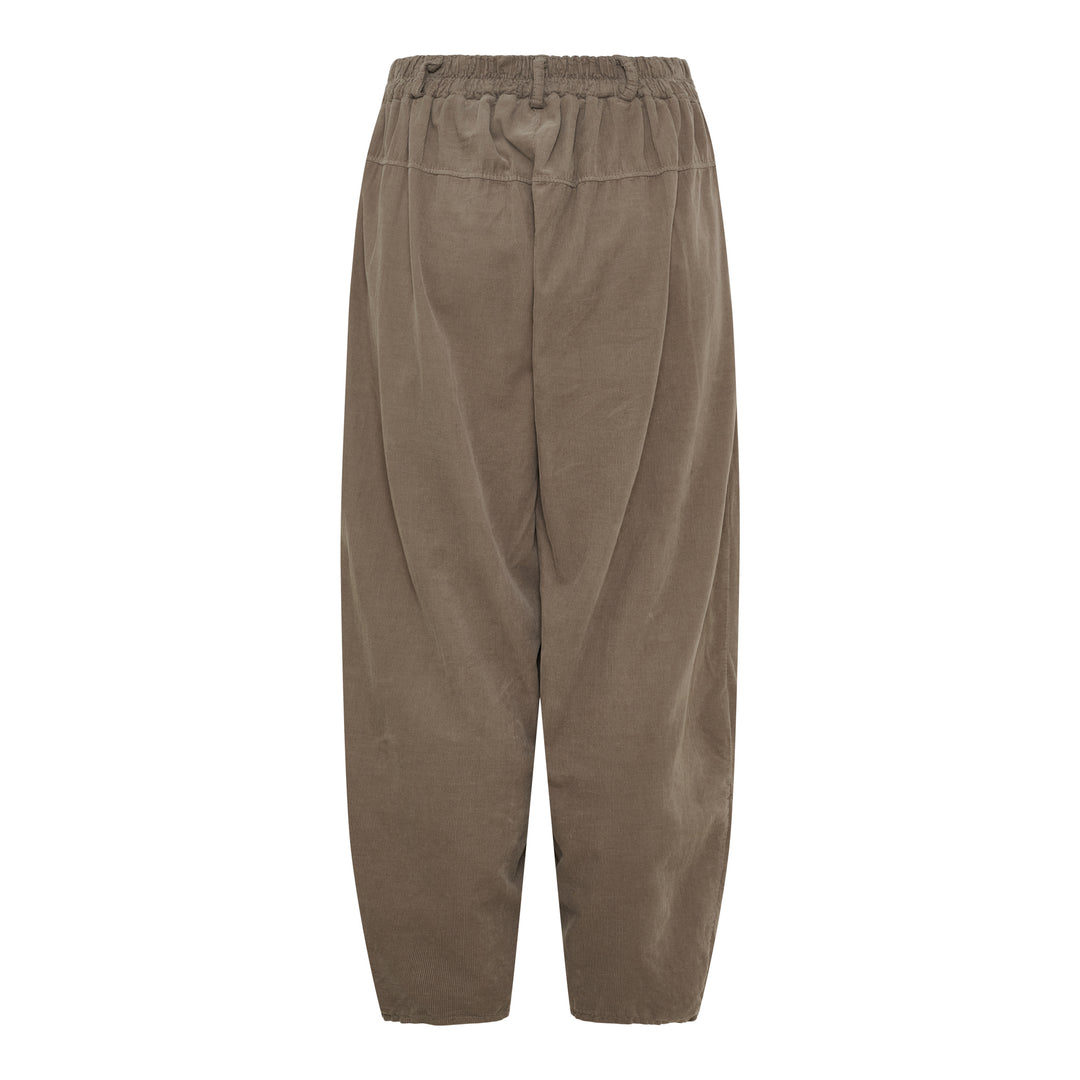 MARTA DU CHATEAU - BUKS - CANNA 8767 - FANGO