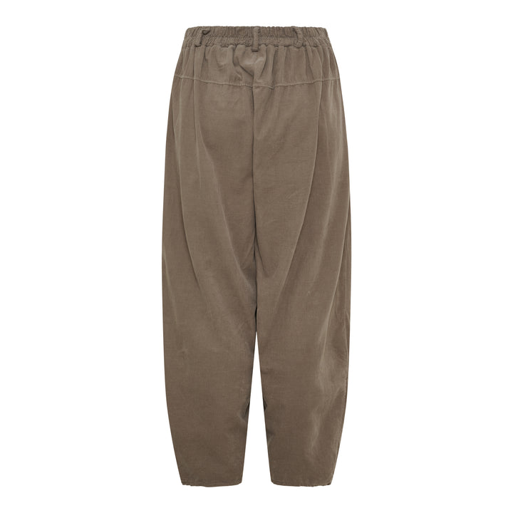 MARTA DU CHATEAU - BUKS - CANNA 8767 - FANGO