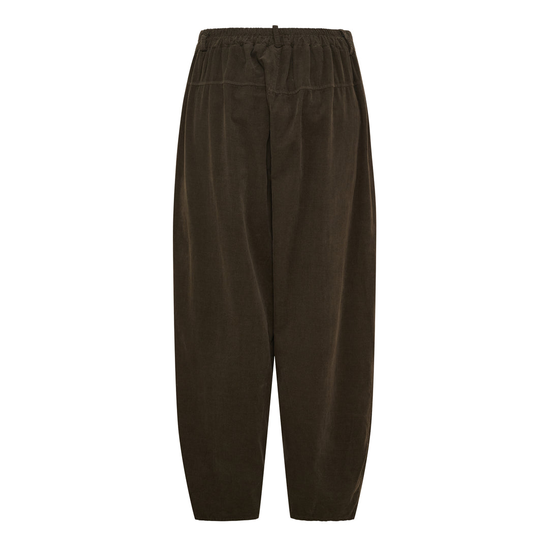 MARTA DU CHATEAU - BUKS - CANNA 8767 - MORO