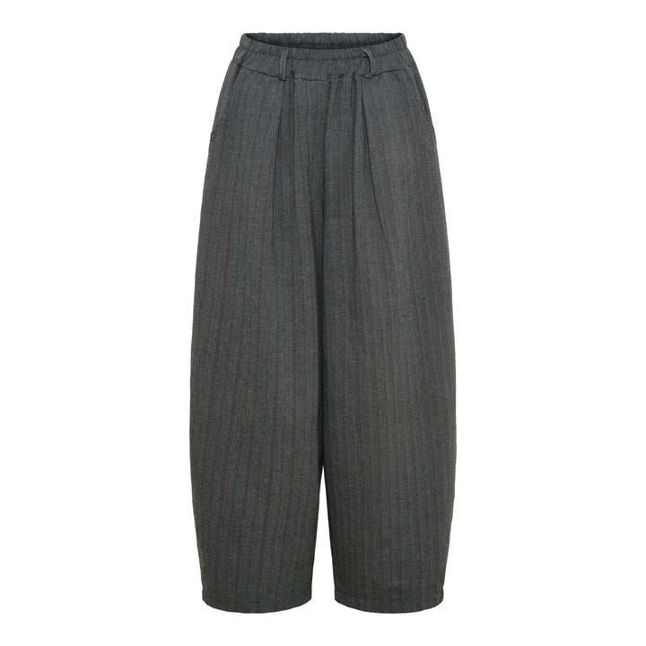 MARTA DU CHATEAU - BUKSER - KALANI 8793 - GREY