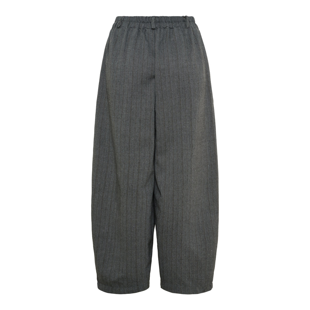 MARTA DU CHATEAU - BUKSER - KALANI 8793 - GREY