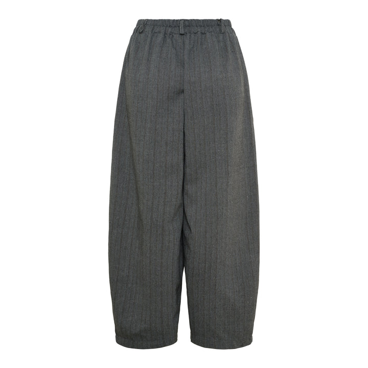 MARTA DU CHATEAU - BUKSER - KALANI 8793 - GREY