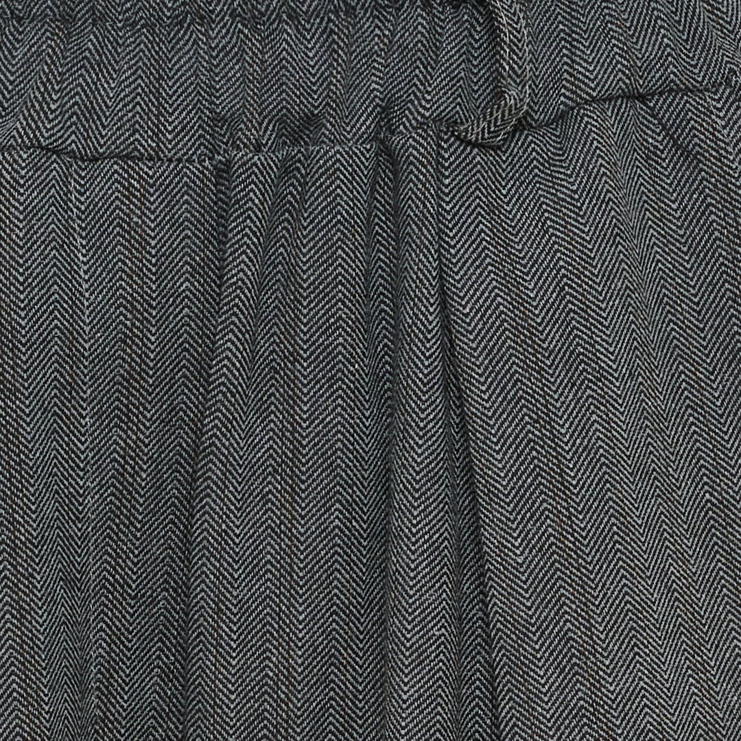 MARTA DU CHATEAU - BUKSER - KALANI 8793 - GREY
