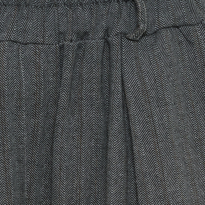 MARTA DU CHATEAU - BUKSER - KALANI 8793 - GREY
