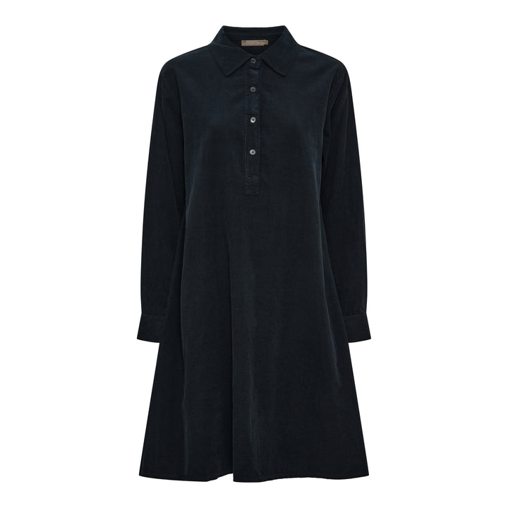 MARTA DU CHATEAU - KJOLE - UMBRIA 8901 - BLACK