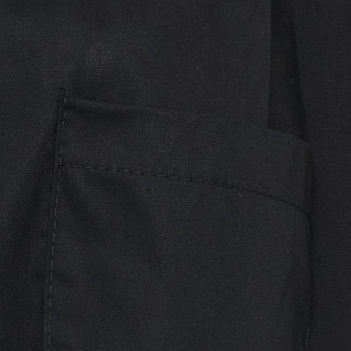 MARTA DU CHATEAU - SKJORTE - TEMPEST 8925 - BLACK