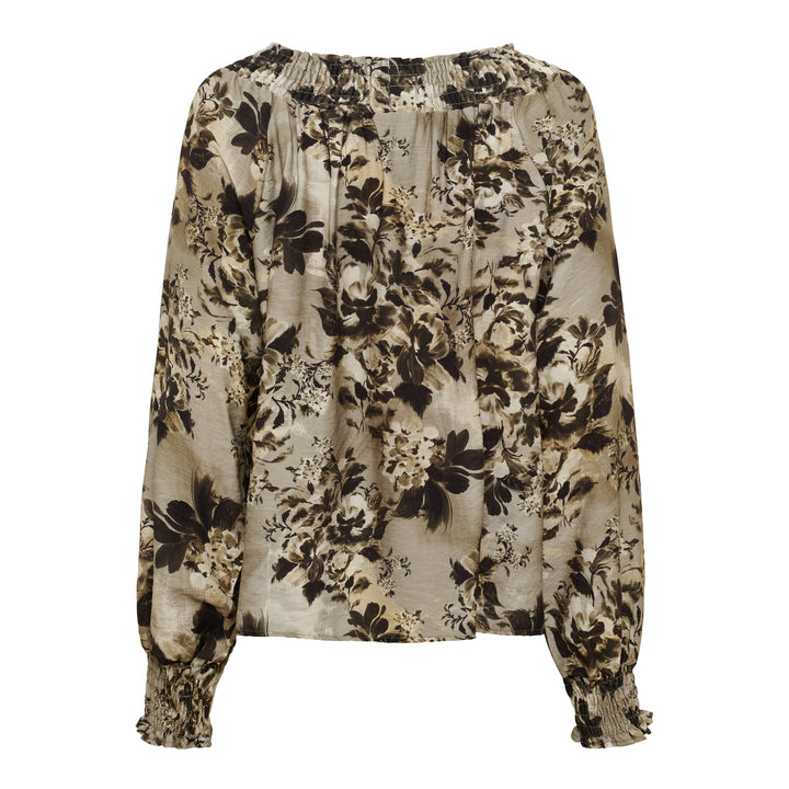MARTA DU CHATEAU - BLUSE - TUSCANY 8943 - ORIGINALE