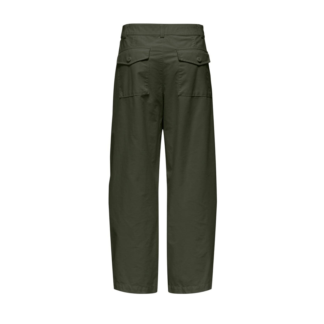 ONLY - BUKS - CLAIR BARREL 15371522 - KAMBABA
