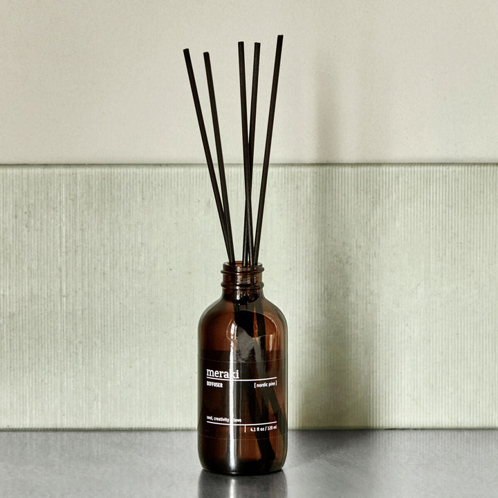 MERAKI - DUFTPINDE 309860020 - NORDIC PINE