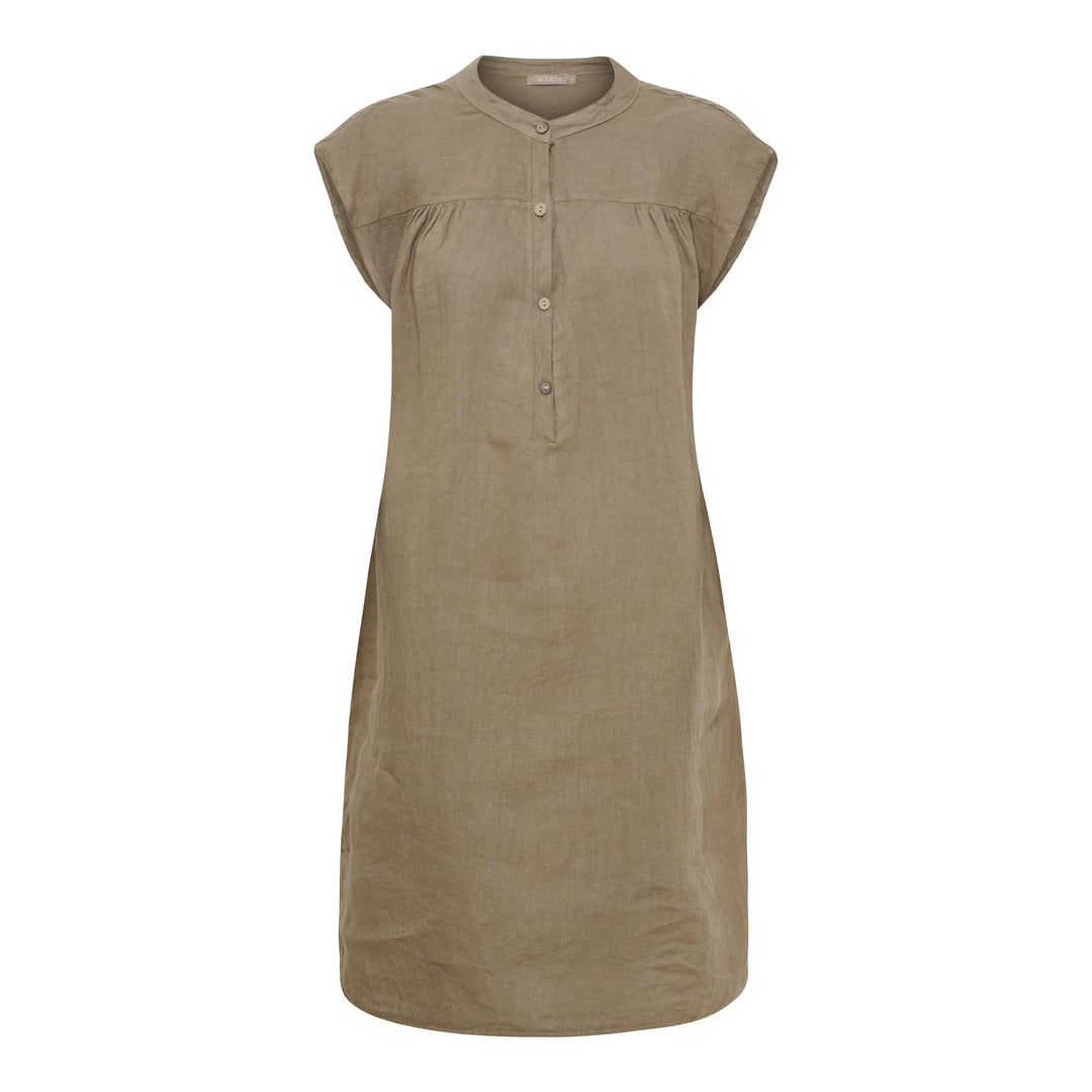 MARTA DU CHATEAU - KJOLE - LUMA 92756 - COLONIALE