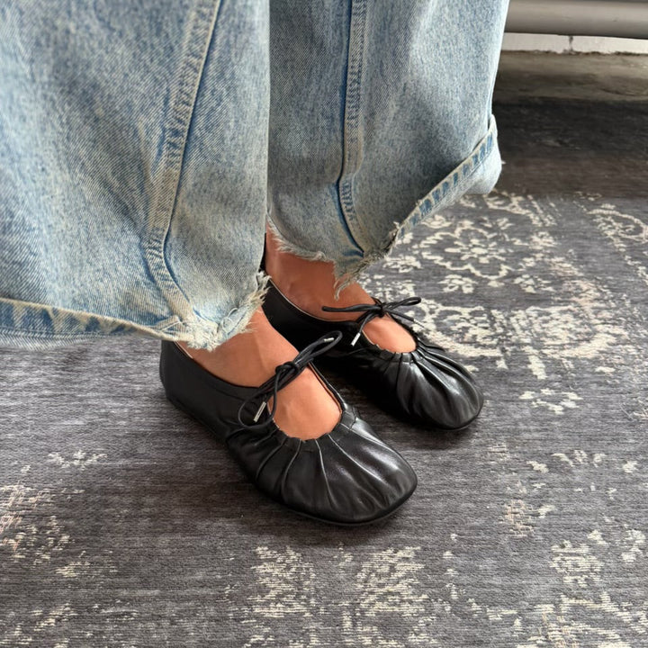 PAVEMENT - BALLERINA - LINN 26260 - BLACK