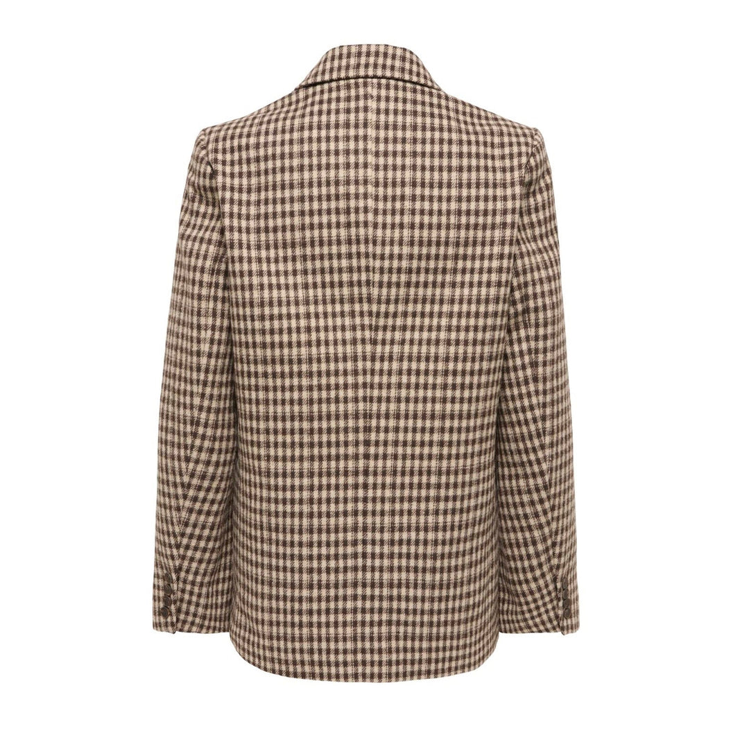 ONLY - BLAZER - GOLDEN 15382154 - AFTER DARK
