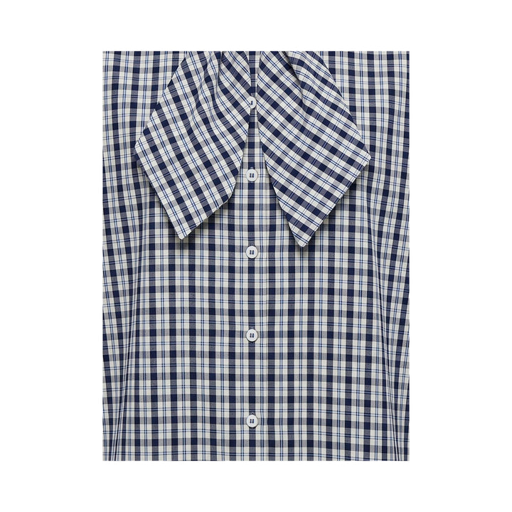 ONLY - SKJORTE - DISAKO 15386059 - NAVAL ACADEMY