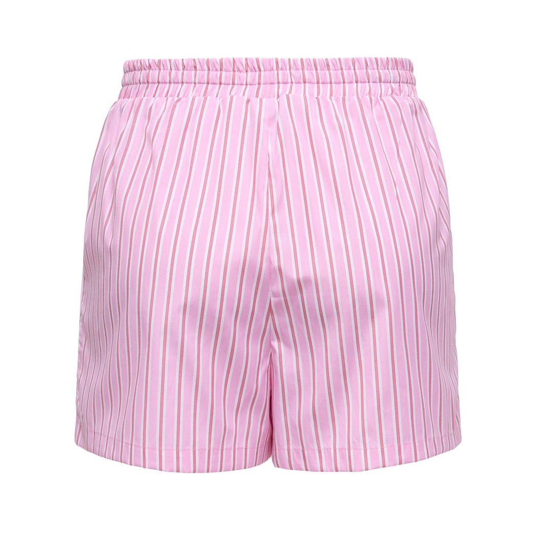 ONLY - SHORTS - LORIS 15370982 - LILAC SACHET