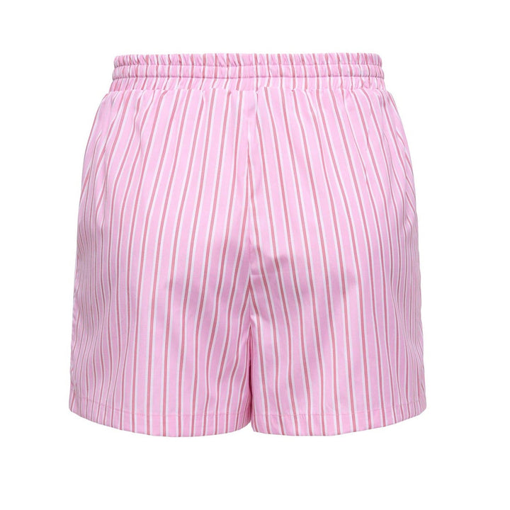 ONLY - SHORTS - LORIS 15370982 - LILAC SACHET