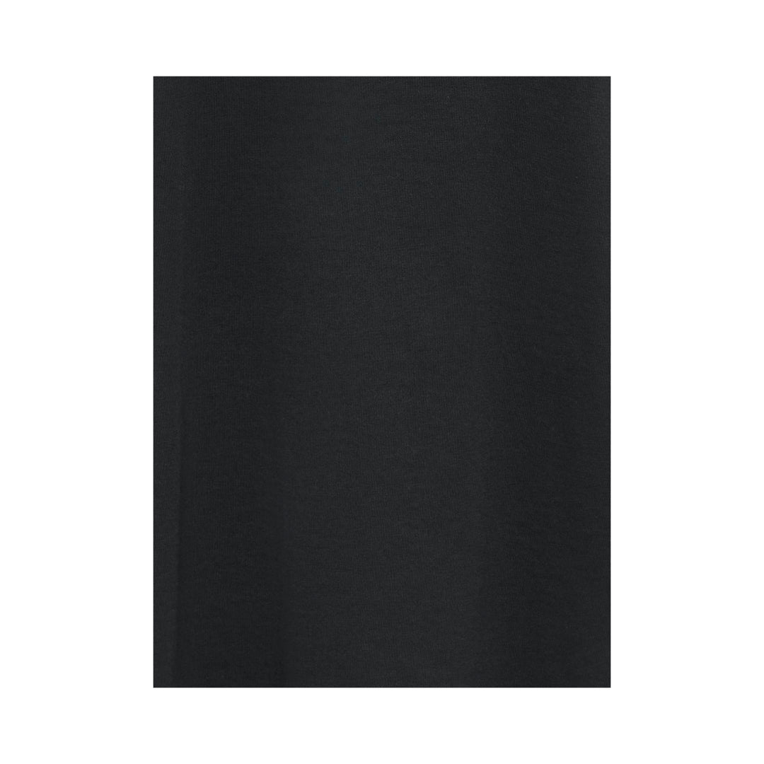 ONLY - T-SHIRT - VIVVI 15392969 - BLACK LACE