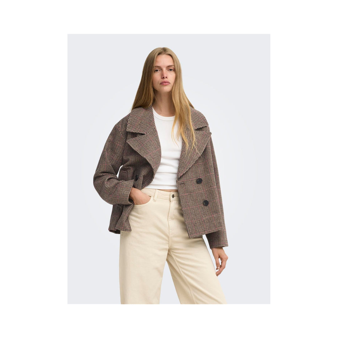 ONLY - JAKKE - MORENO 15382317 - TANNIN