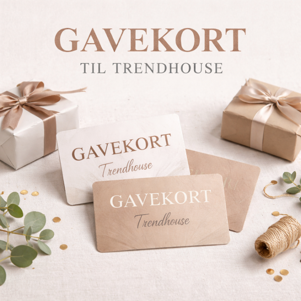 Gavekort