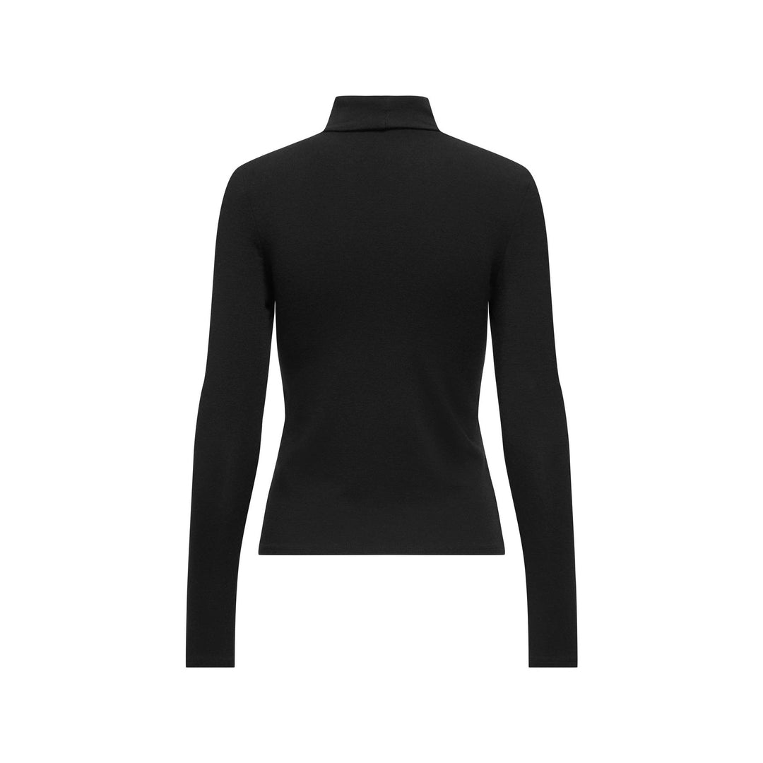 ONLY - RULLEKRAVE - GLAMOUR 15380914 - BLACK
