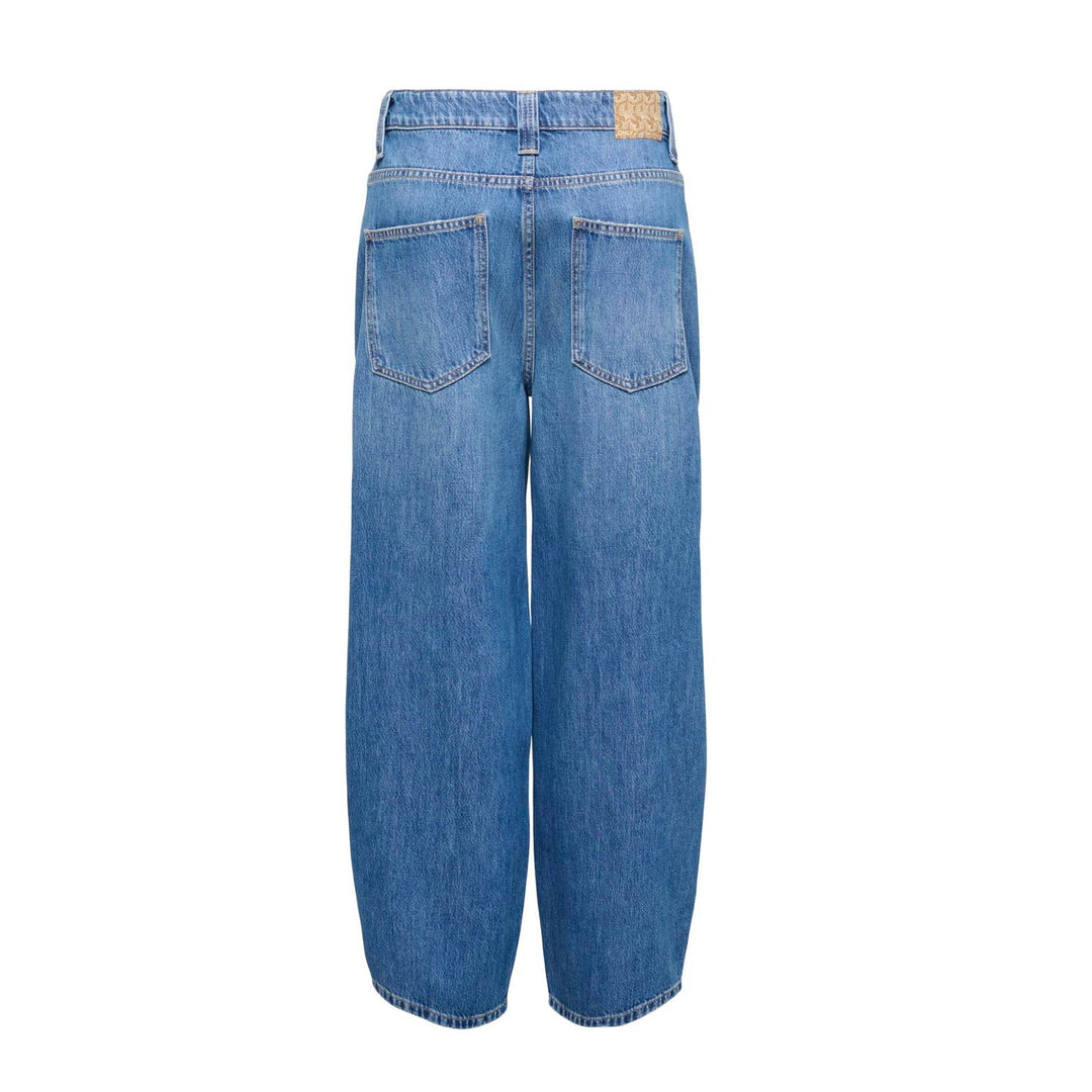 ONLY - JEANS - FRANKIE 15370774 - MEDIUM BLUE DENIM