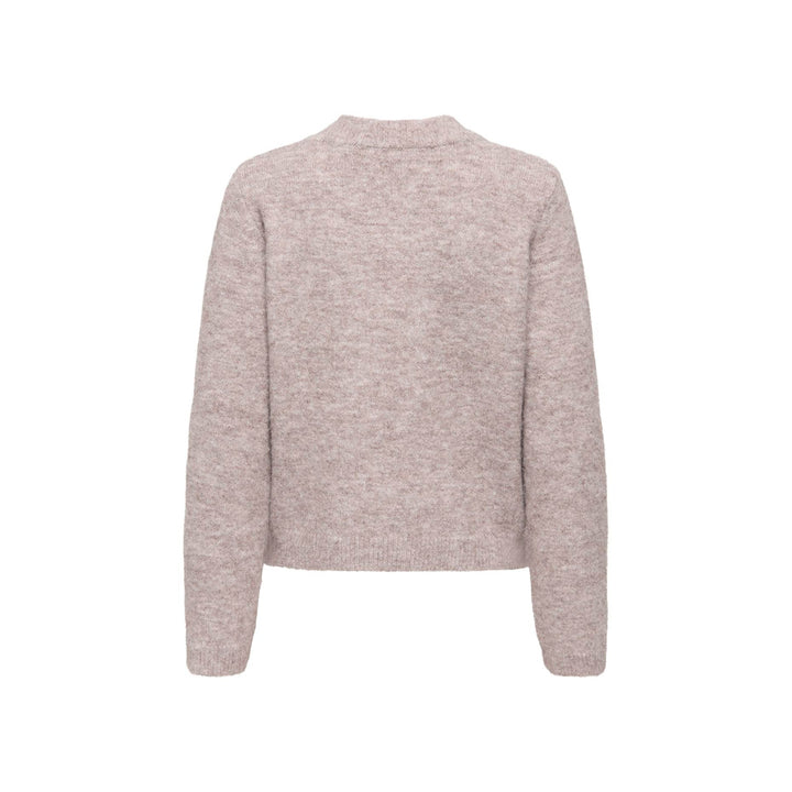 ONLY - PULLOVER - MIGGIE 15379219 - MALT BALL