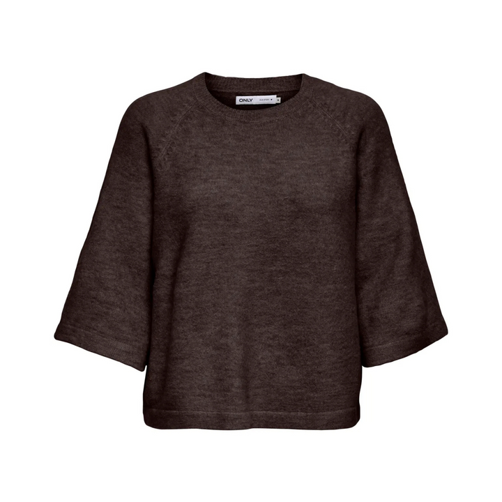 ONLY - STRIK - SIMONI 3/4 15333199 - COFFEE BEAN