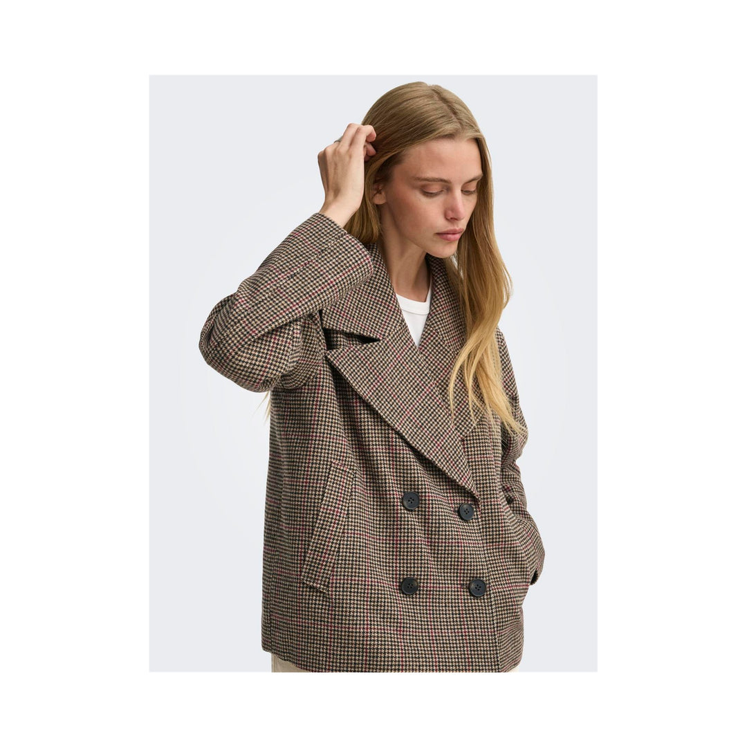 ONLY - JAKKE - MORENO 15382317 - TANNIN