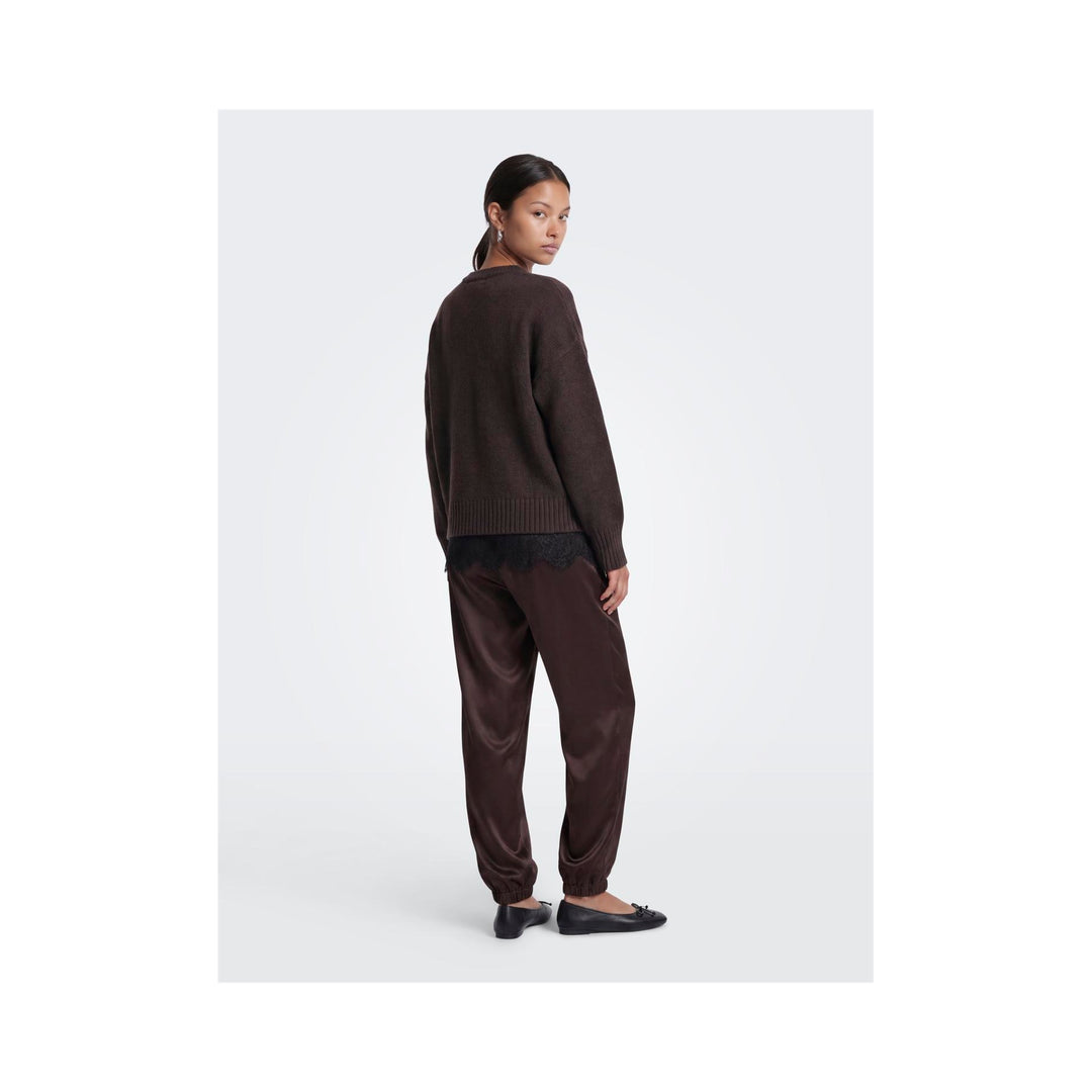 ONLY - STRIK - LEVIE 15387711 - COFFEE BEAN