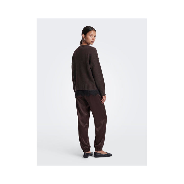 ONLY - STRIK - LEVIE 15387711 - COFFEE BEAN