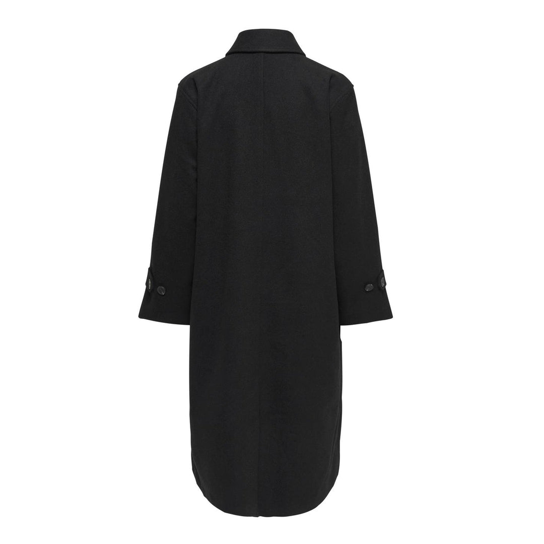 ONLY - FRAKKE - MAISY 15367942 - BLACK