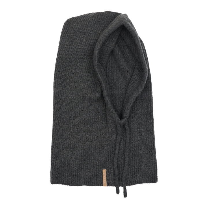 MARTA DU CHATEAU - BALACLAVA - FILUCA FMHK6480 - GREY MELANGE