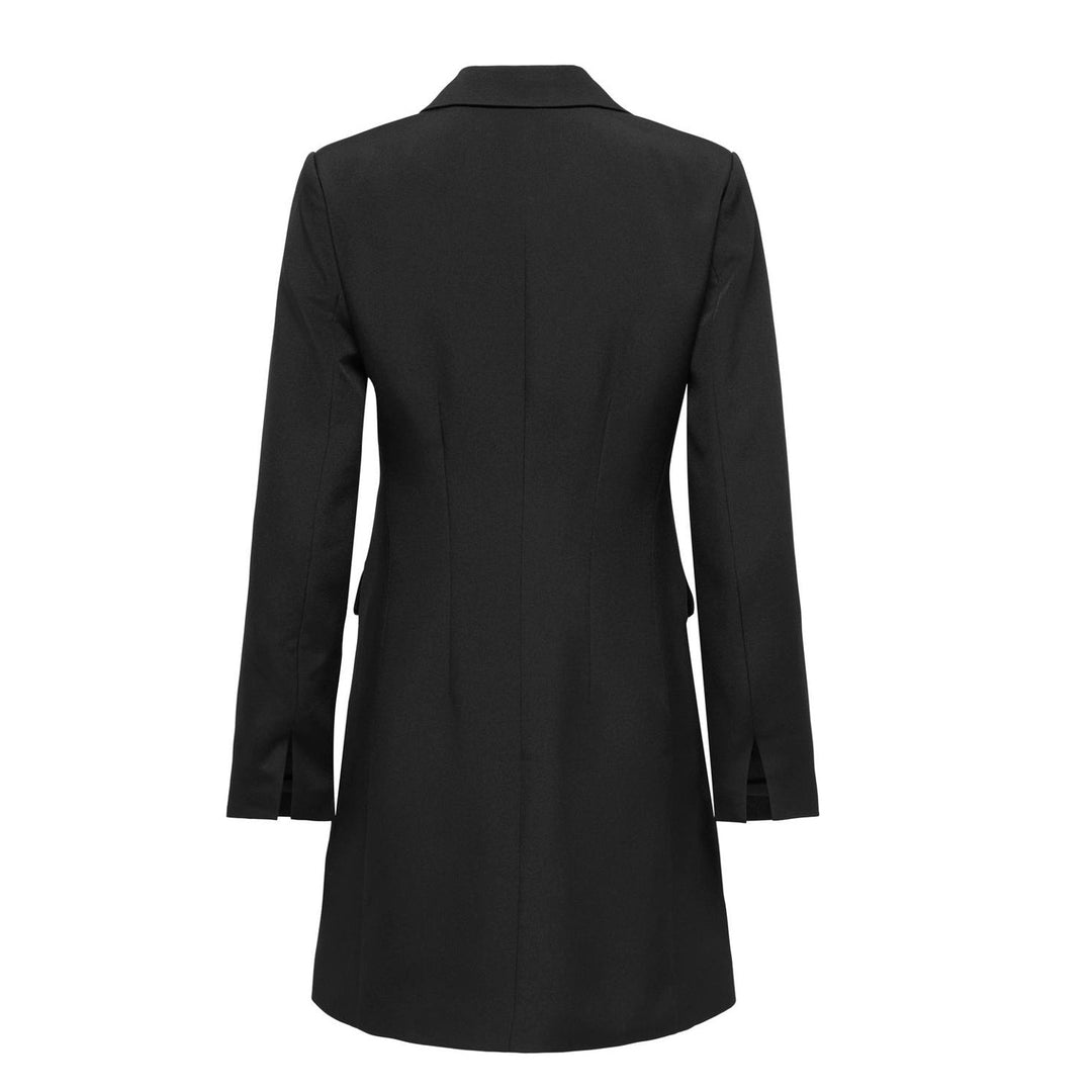 ONLY - KJOLE - ALVINA 15382545 - BLACK