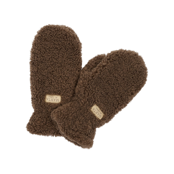 MARTA DU CHATEAU - LUFFER - NADI 48744 - BROWN