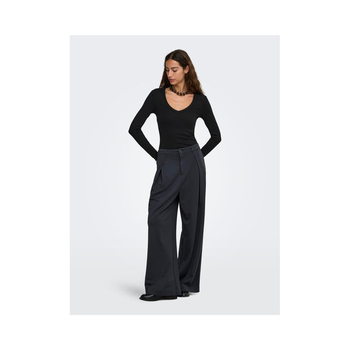 ONLY - TOP - RILEY 15397312 - BLACK
