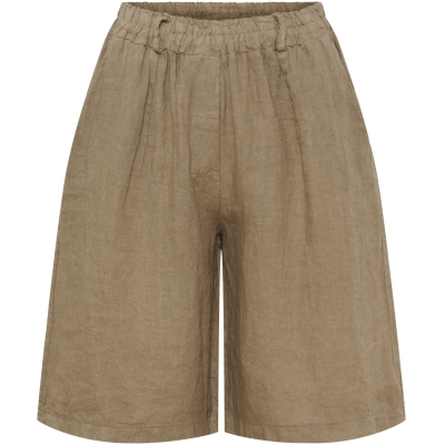 MARTA DU CHATEAU - SHORTS - SANTINA 246013 - Coloniale