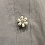 SILVER FLOWER
