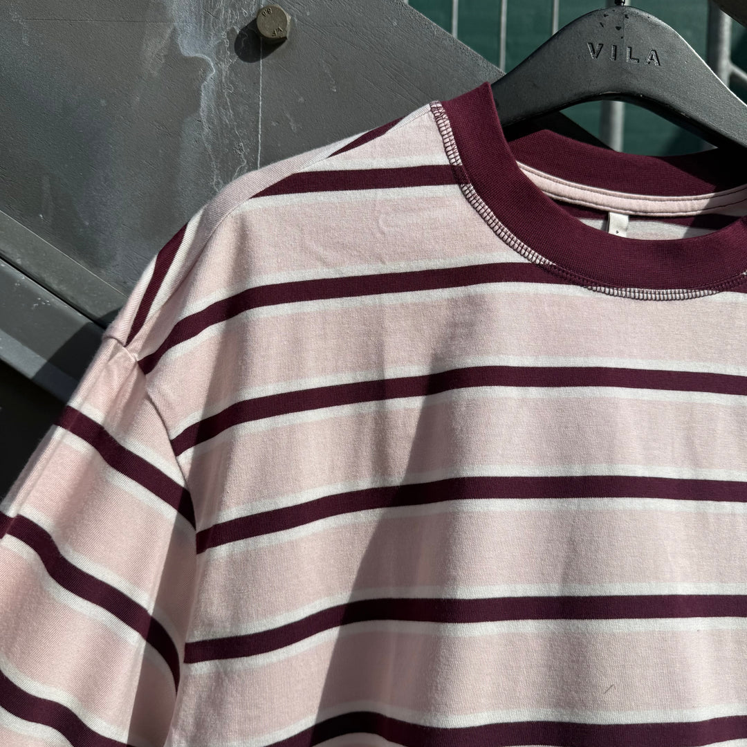 ONLY - BLUSE - FREJA - 15378328 - PALE LILAC