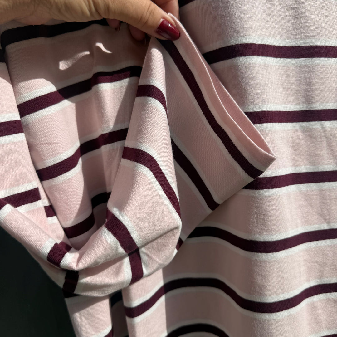 ONLY - BLUSE - FREJA - 15378328 - PALE LILAC