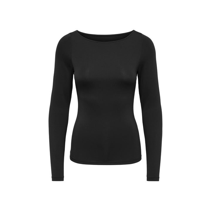 ONLY - TOP - EA 15388265 - BLACK