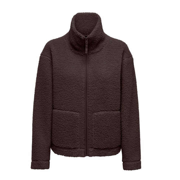 ONLY - JAKKE - MEGAN 15363364 - BLACK COFFEE
