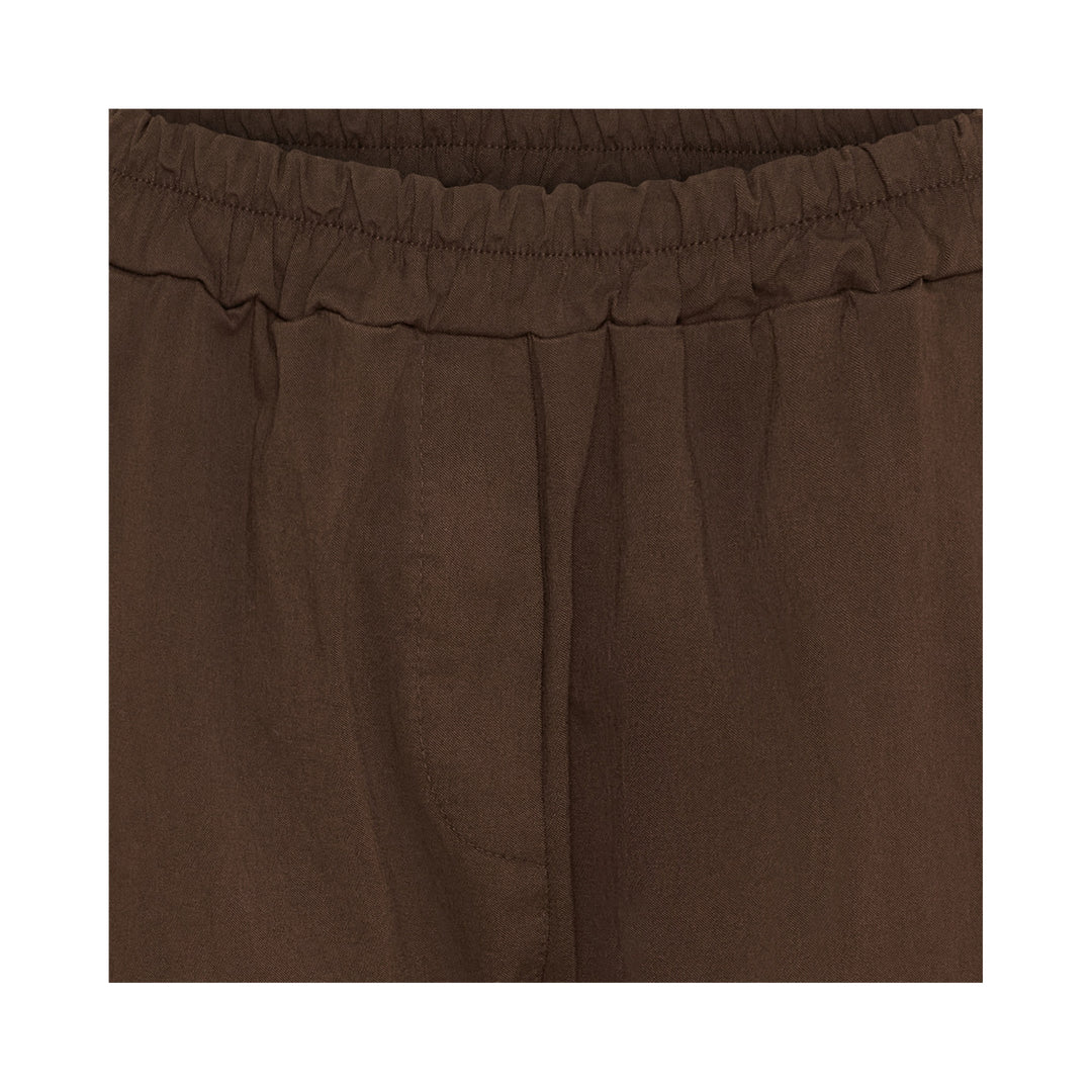 MARTA DU CHATEAU - BUKS - RAFFAELLA 8594 - CHOCOLATE