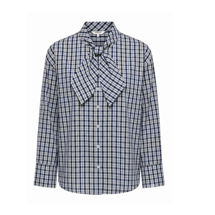 ONLY - SKJORTE - DISAKO 15386059 - NAVAL ACADEMY