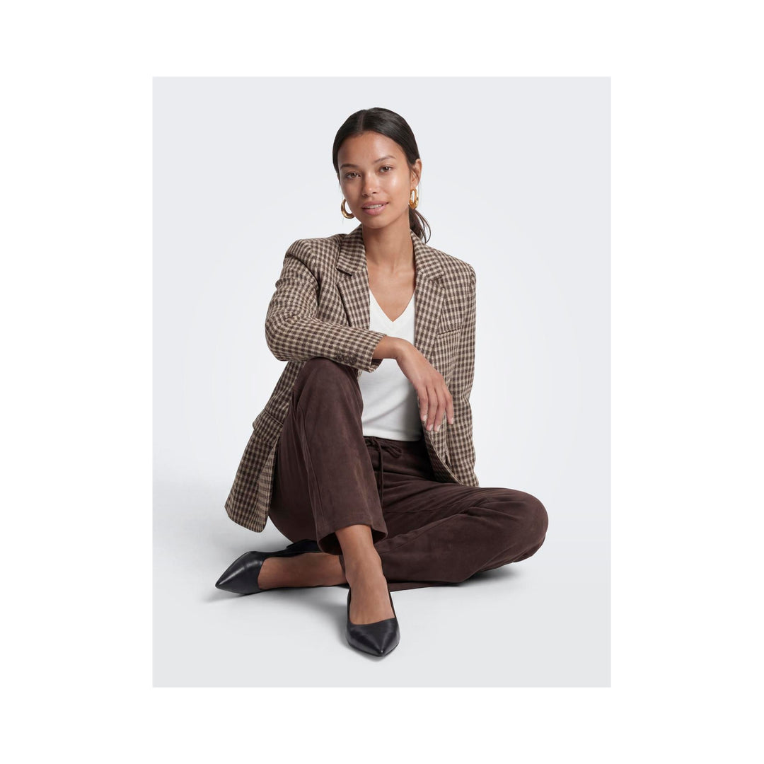 ONLY - BLAZER - GOLDEN 15382154 - AFTER DARK