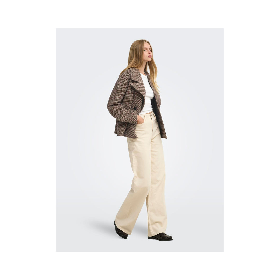 ONLY - JAKKE - MORENO 15382317 - TANNIN